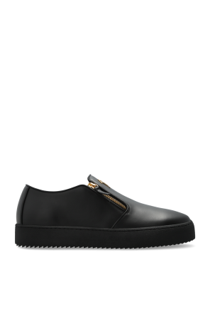 Slip-on shoes `gz-kobe` od Giuseppe Zanotti