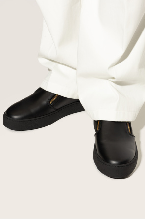 Slip-on shoes `gz-kobe` od Giuseppe Zanotti