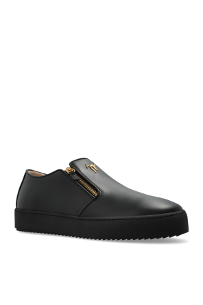 Giuseppe Zanotti Zapatos deslizables "Gz-Kobe"