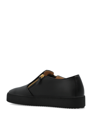 Giuseppe Zanotti Zapatos deslizables "Gz-Kobe"