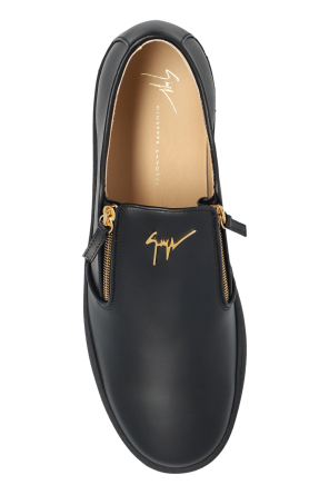 Giuseppe Zanotti Zapatos deslizables "Gz-Kobe"