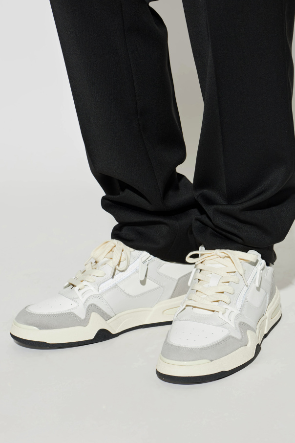 Giuseppe Zanotti Buty sportowe `Ghost`