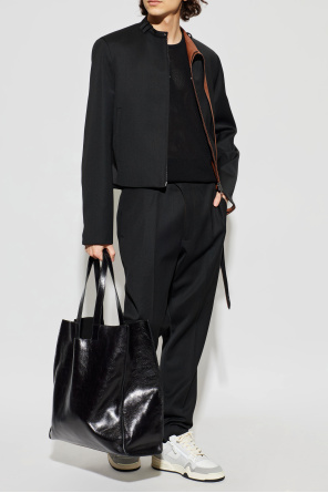 Giuseppe Zanotti Buty sportowe `Ghost`