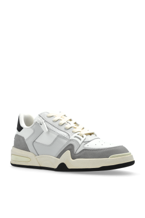 Giuseppe Zanotti Buty sportowe `Ghost`