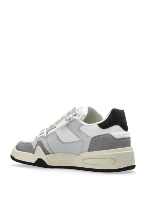 Giuseppe Zanotti Buty sportowe `Ghost`