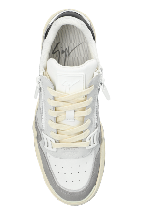 Giuseppe Zanotti Buty sportowe `Ghost`