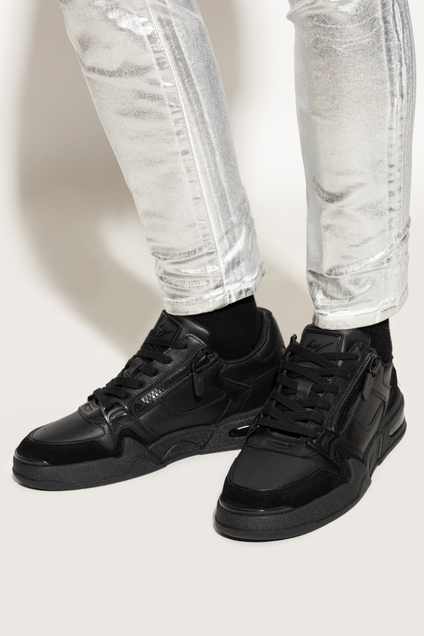 Giuseppe Zanotti Sports shoes "Ghost"