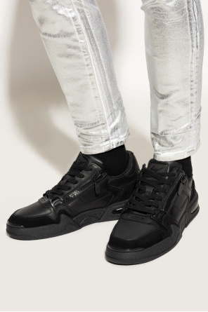 Zapatillas deportivas "ghost" od Giuseppe Zanotti