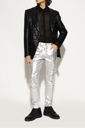 Giuseppe Zanotti Sports shoes "Ghost"