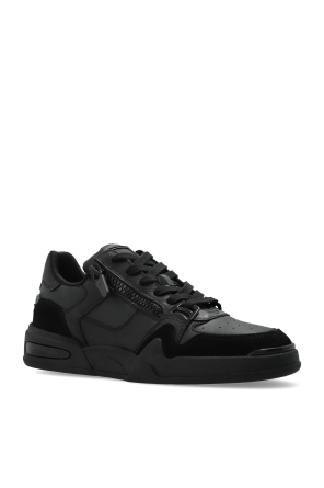 Giuseppe Zanotti Sports shoes "Ghost"