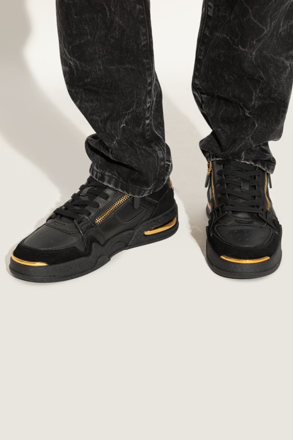 Giuseppe Zanotti Sportschuhe „Gail“