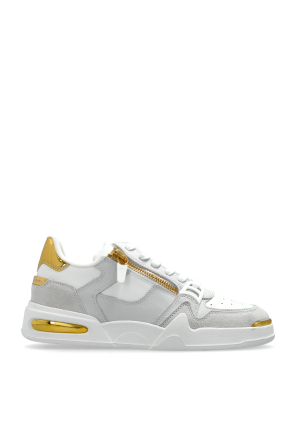 'ghost' sports shoes od Giuseppe Zanotti