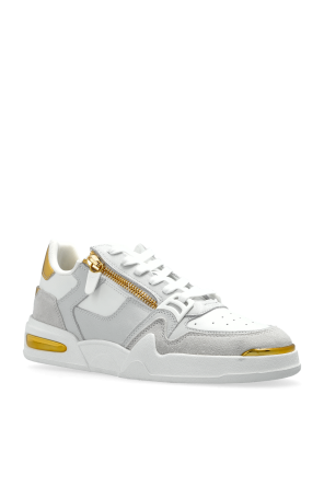 Giuseppe Zanotti Buty sportowe `Ghost`