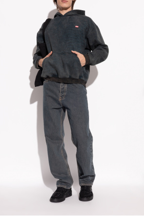 Giuseppe Zanotti Sports shoes with shimmering crystals