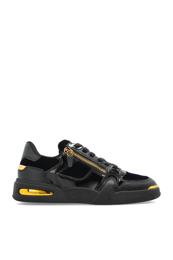 Sports shoes "Ghost" od Giuseppe Zanotti