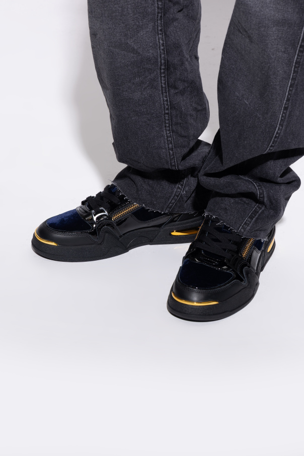 Giuseppe Zanotti Zapatillas deportivas "Ghost"