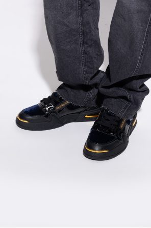 Zapatillas deportivas "ghost" od Giuseppe Zanotti