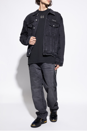 Giuseppe Zanotti Zapatillas deportivas "Ghost"