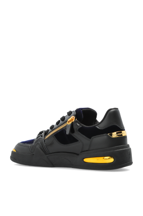 Giuseppe Zanotti Zapatillas deportivas "Ghost"