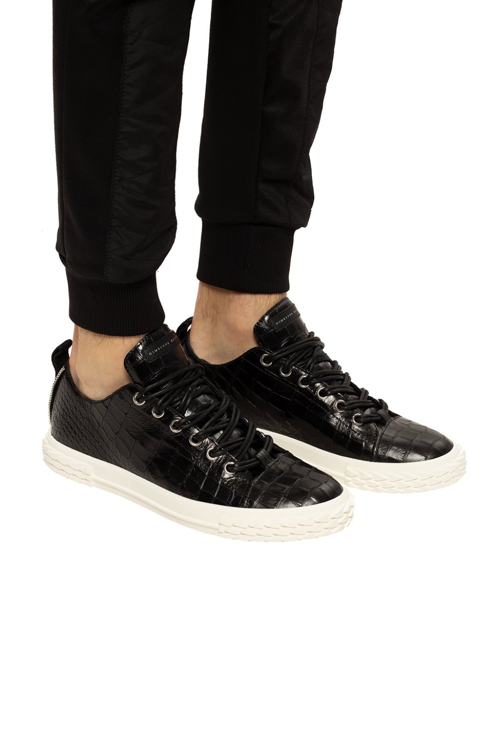 Giuseppe Zanotti ‘Blabber’ sneakers