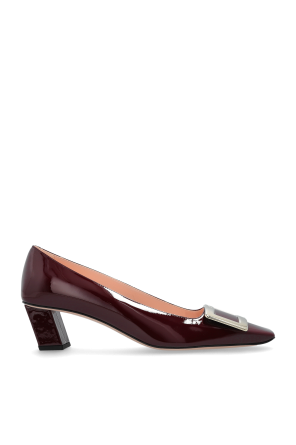 Heeled shoes 