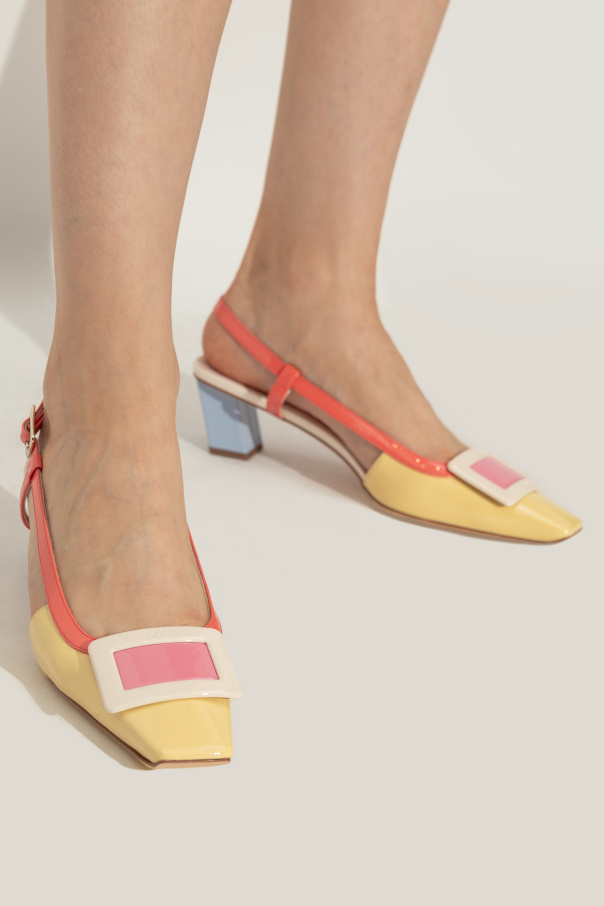 Roger Vivier Absatzschuhe