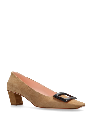 Roger Vivier Heeled shoes "Turtle Vivier"