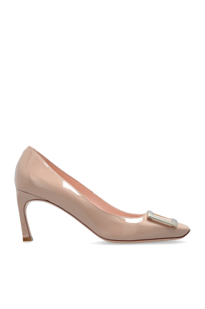 Heeled shoes 'Belle Vivier Trompette'