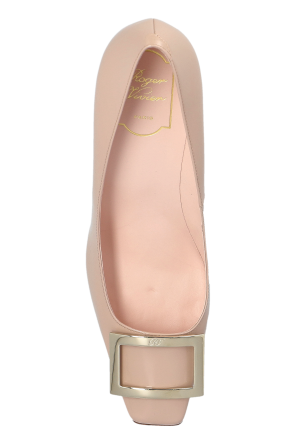 Roger Vivier Heeled shoes 'Belle Vivier Trompette'