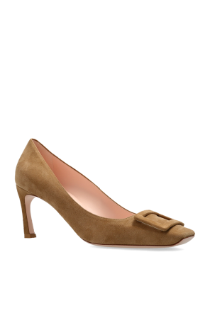 Roger Vivier Heeled shoes "Trompette"