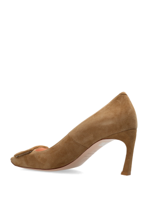 Roger Vivier Heeled shoes "Trompette"