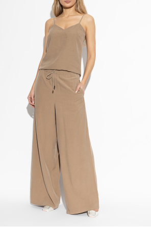 Roger Vivier Zapatos de tacón "Trompette"