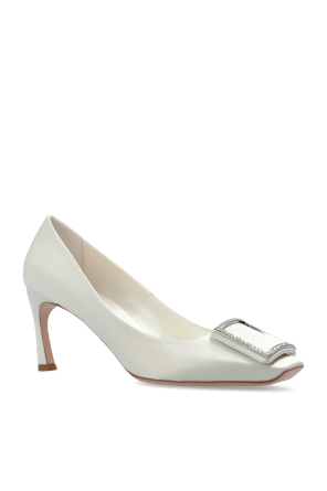 Roger Vivier Zapatos de tacón "Trompette"