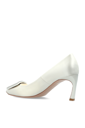 Roger Vivier Zapatos de tacón "Trompette"