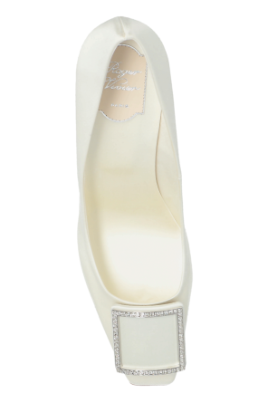 Roger Vivier Zapatos de tacón "Trompette"