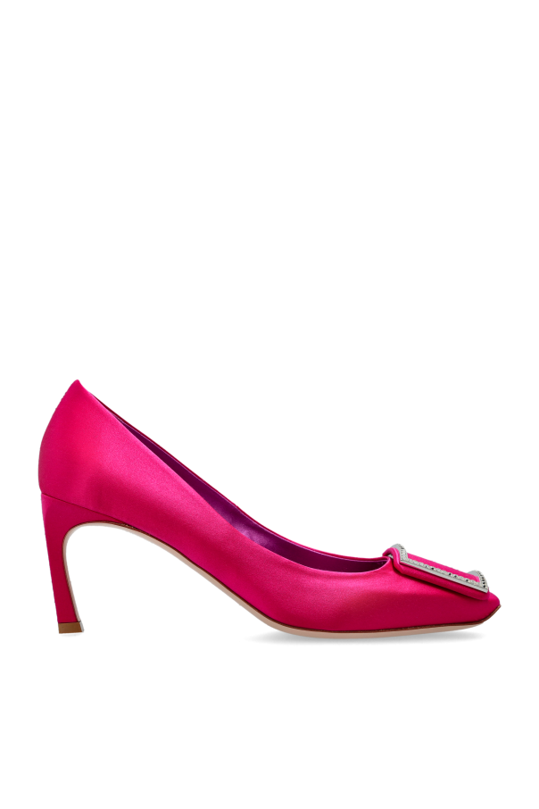 Heeled shoes od Roger Vivier