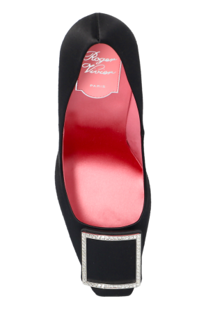 Roger Vivier Heeled shoes "Trompette"