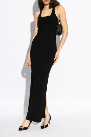 Roger Vivier Satin high heels ‘Efflorescence’