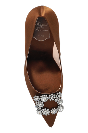 Roger Vivier Обувки на ток 'Efflorescence'
