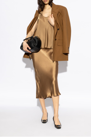 Roger Vivier Zapatos de tacón ‘Trompette’