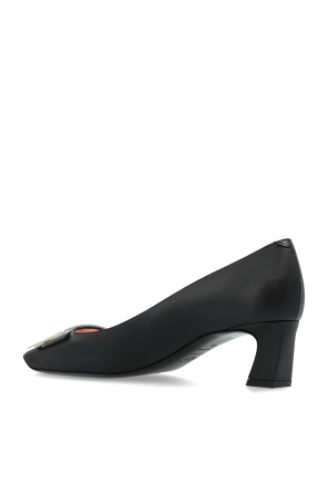 Roger Vivier Zapatos de tacón ‘Trompette’