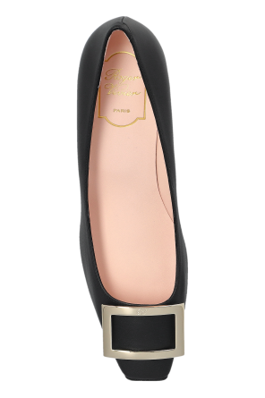 Roger Vivier Zapatos de tacón ‘Trompette’