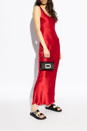 Roger Vivier Sliders ‘Slidy Viv’