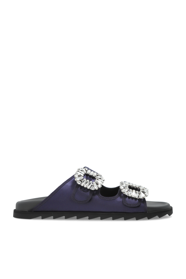 Slidy "Viv" slides od Roger Vivier
