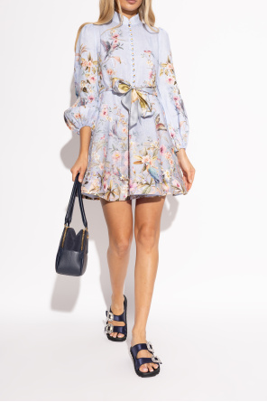 Roger Vivier Chanclas `Slidy Viv`