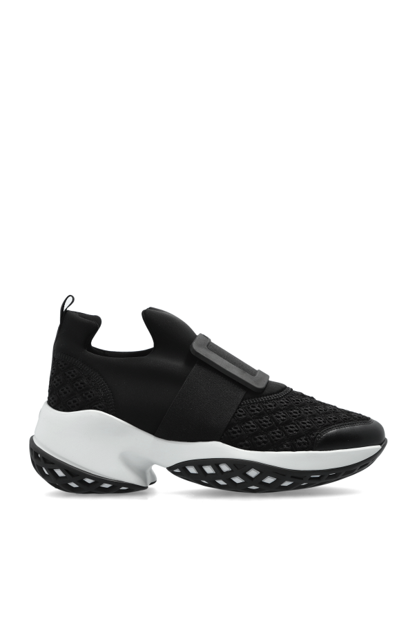 ‘Viv’ Run’ sneakers od Roger Vivier