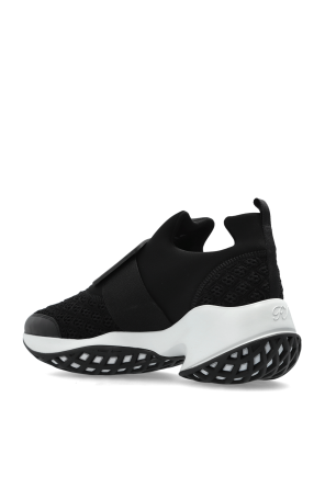 Roger Vivier Zapatillas deportivas ‘Viv’ Run’