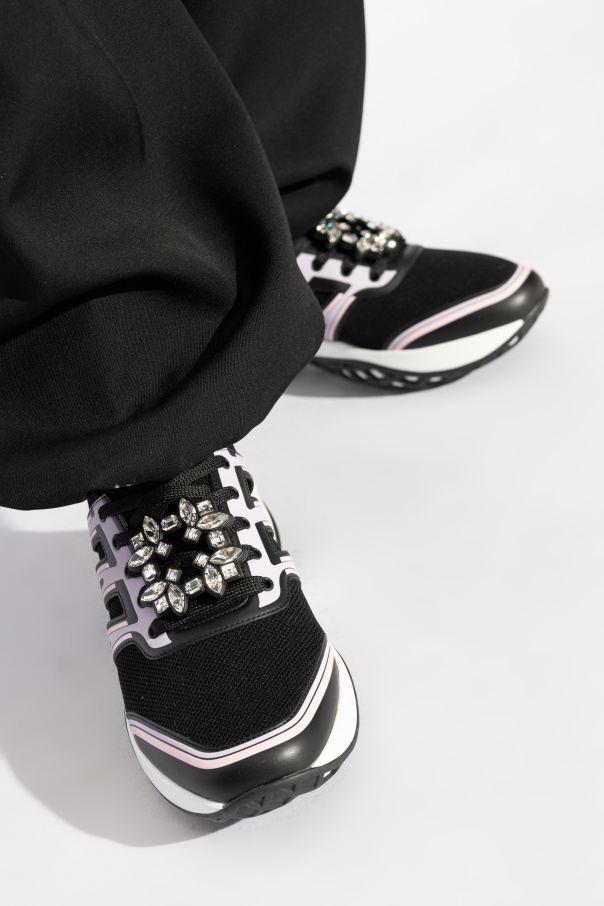 Roger Vivier ‘Viv’ Run’ Sneakers