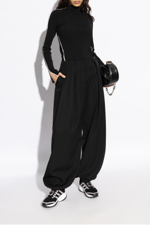 Roger Vivier ‘Viv’ Run’ Sneakers