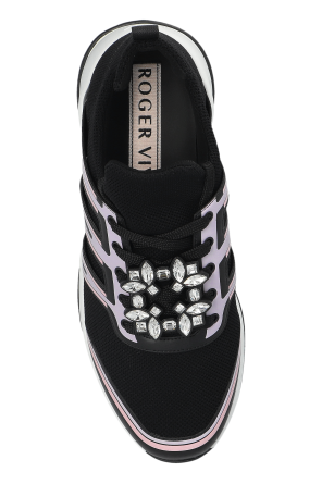 Roger Vivier ‘Viv’ Run’ Sneakers